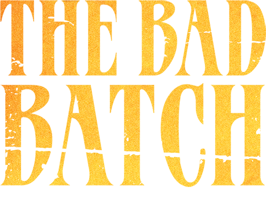 The Bad Batch - Bad Batch Movie (900x844), Png Download