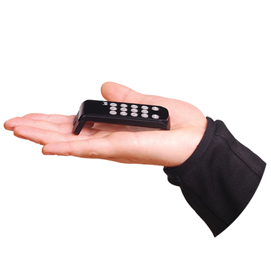 Click Handsets And Viewpoint Software - Meetoo (600x526), Png Download