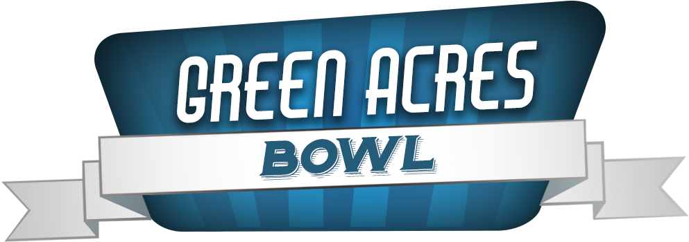 Call About Our Upcoming - Green Acres Bowl (1060x442), Png Download
