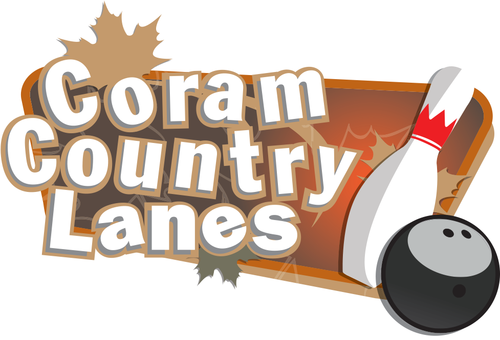 Coramlogo - Lanes (1024x743), Png Download