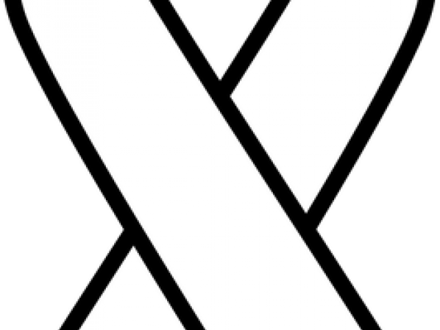 Cancer Ribbon Vector - Cancer (640x480), Png Download