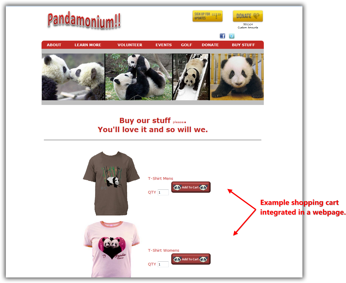 Can Also View A Live Interactive Demo By Navigating - East Urban Home 'giant Panda Mother And Cub Playing, (1194x969), Png Download