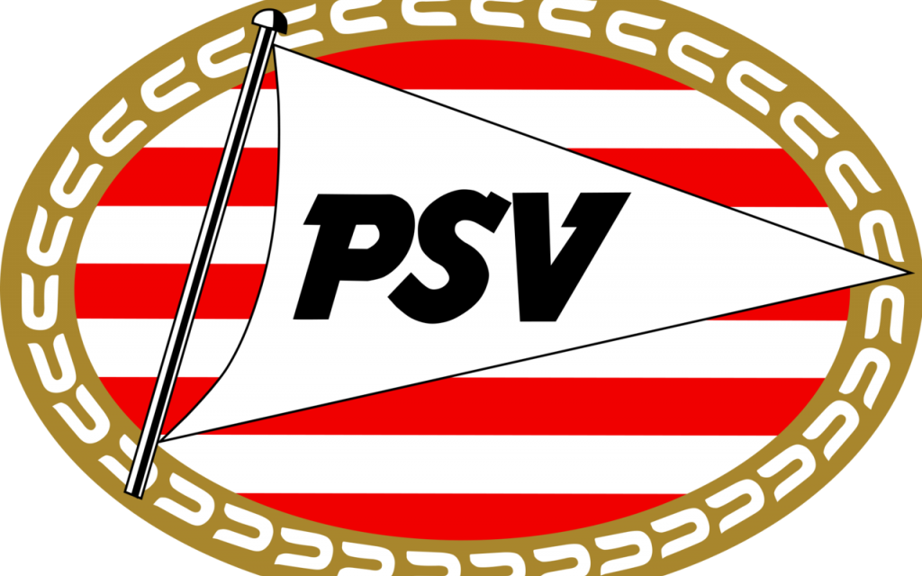 Dutch Soccer Club To Punish Fans Who Sang About Burning - Psv Eindhoven Logo Png (1024x640), Png Download