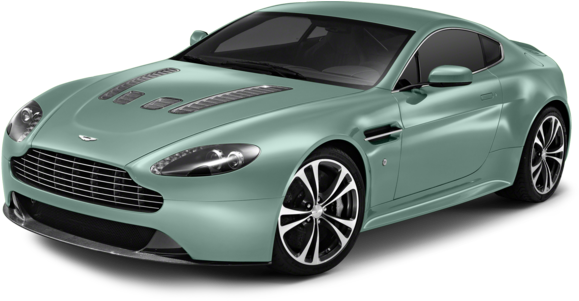 Videos - Aston Martin V12 Vantage S Png (624x300), Png Download