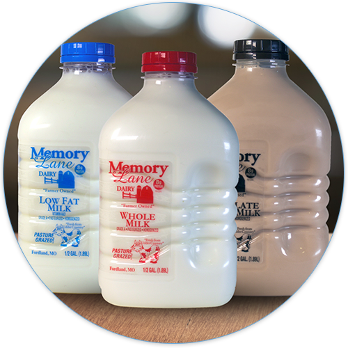 The Craft Milk You Love, Now In Lightweight Bottles - Growth Hormone (500x500), Png Download