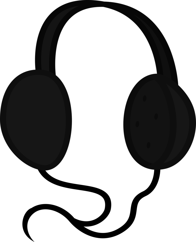 Sollace, Cutie Mark, Cutie Mark Only, Headphones, No - Mlp Headphones Cutie Mark (832x1024), Png Download