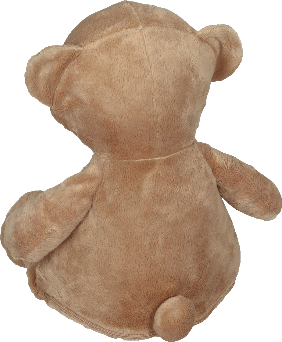 Embroider Buddy® Mister Buddy Bear Brown - Memory (1200x1200), Png Download
