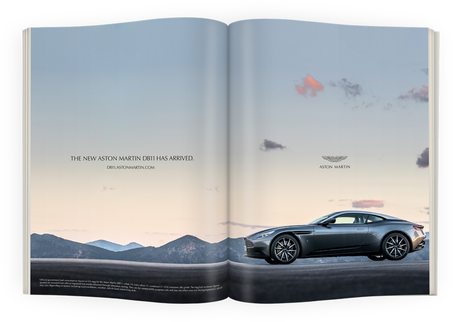 Nicknadeau Astonmartin 04 (1000x750), Png Download