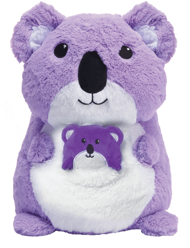 Picture Of Koala Bear Stuffed Animal - Melissa & Doug - Sidney Koala Bear Stuffed Animal (550x550), Png Download