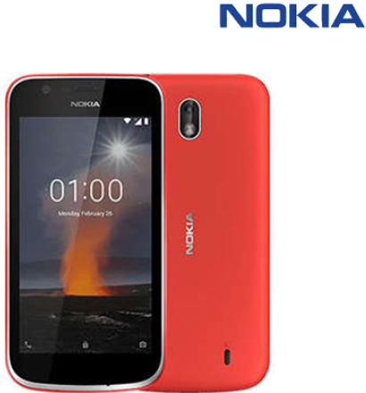Nokia 1 - Jio Phone 1 Price (500x500), Png Download