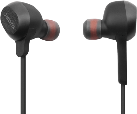 Jabra Rox Wireless - (new) Free Shipping Jabra Rox Wireless Bluetooth Stereo (600x420), Png Download