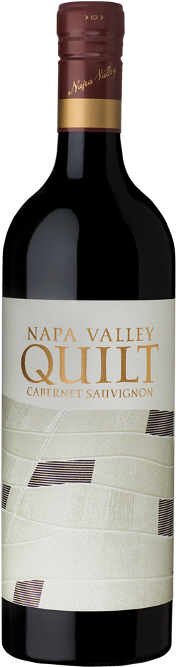 Quilt Cabernet Sauvignon - Quilt Cabernet Sauvignon 2016 (319x1000), Png Download