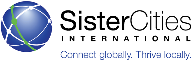 Picture - Sister Cities International (680x600), Png Download