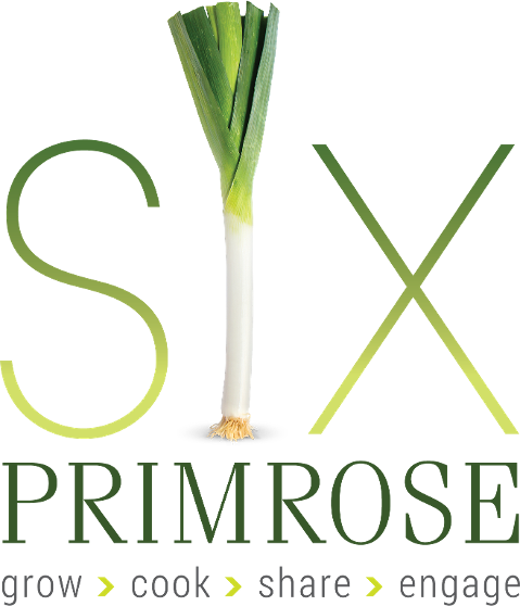 Sixprimrose Logo-leek Trimmed - Perpetual Orgy: Flaubert And Madame Bovary (479x558), Png Download