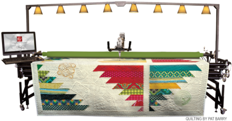 Gammill - Gammill Statler (486x276), Png Download