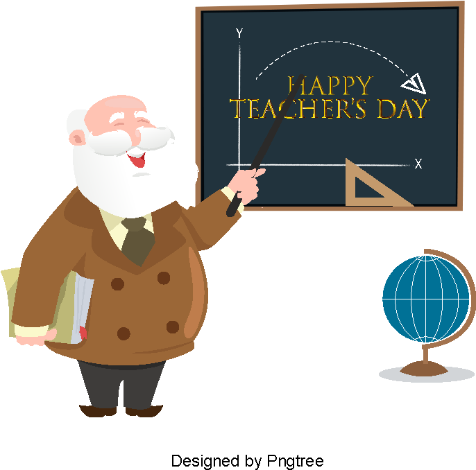 Vector Einstein, Einstein, The Scientist, Brain Png - 老師 卡通 (360x360), Png Download