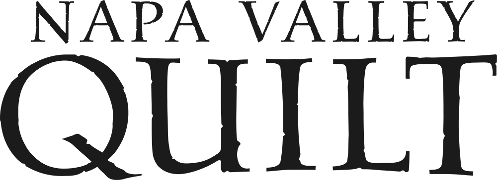 Logos - Quilt Wine Logo (1000x364), Png Download