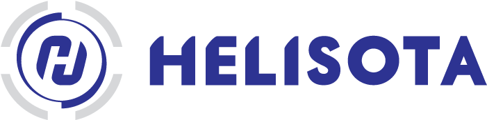 Download - Helisota Logo (759x212), Png Download