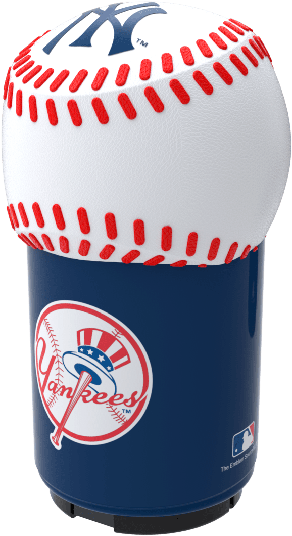 Logos And Uniforms Of The New York Yankees (1300x1300), Png Download