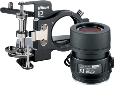 Digiscoping Products - Nikon Fep-30w W/case Edg Eyepieces Fieldscopes [bdb801aa] (435x315), Png Download