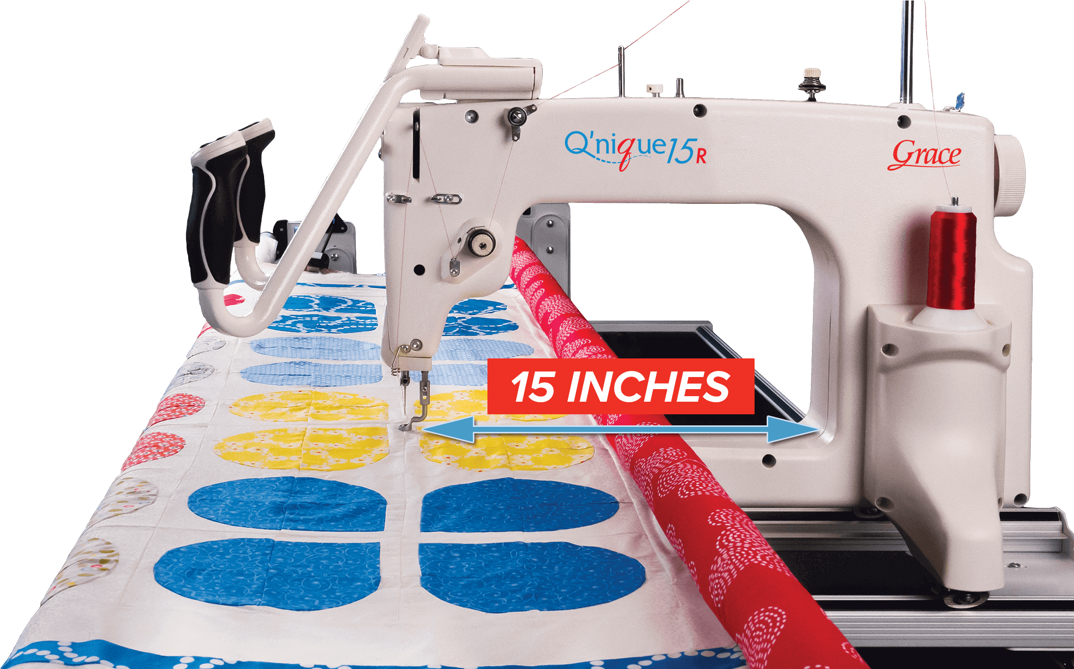 Starting At - $3,999 - - Longarm Quilting (2200x1328), Png Download