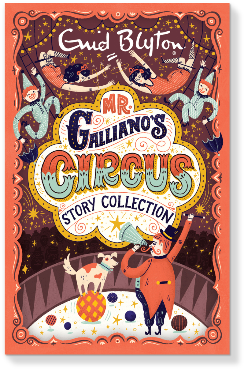 Gallianoscircus Marykatemcdevitt (1000x1403), Png Download