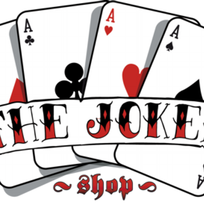 The Joker Shop - Shoe (400x400), Png Download
