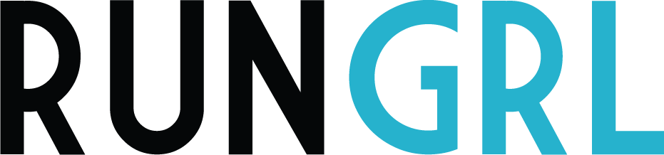 Rungrl Logo - Circle (931x218), Png Download