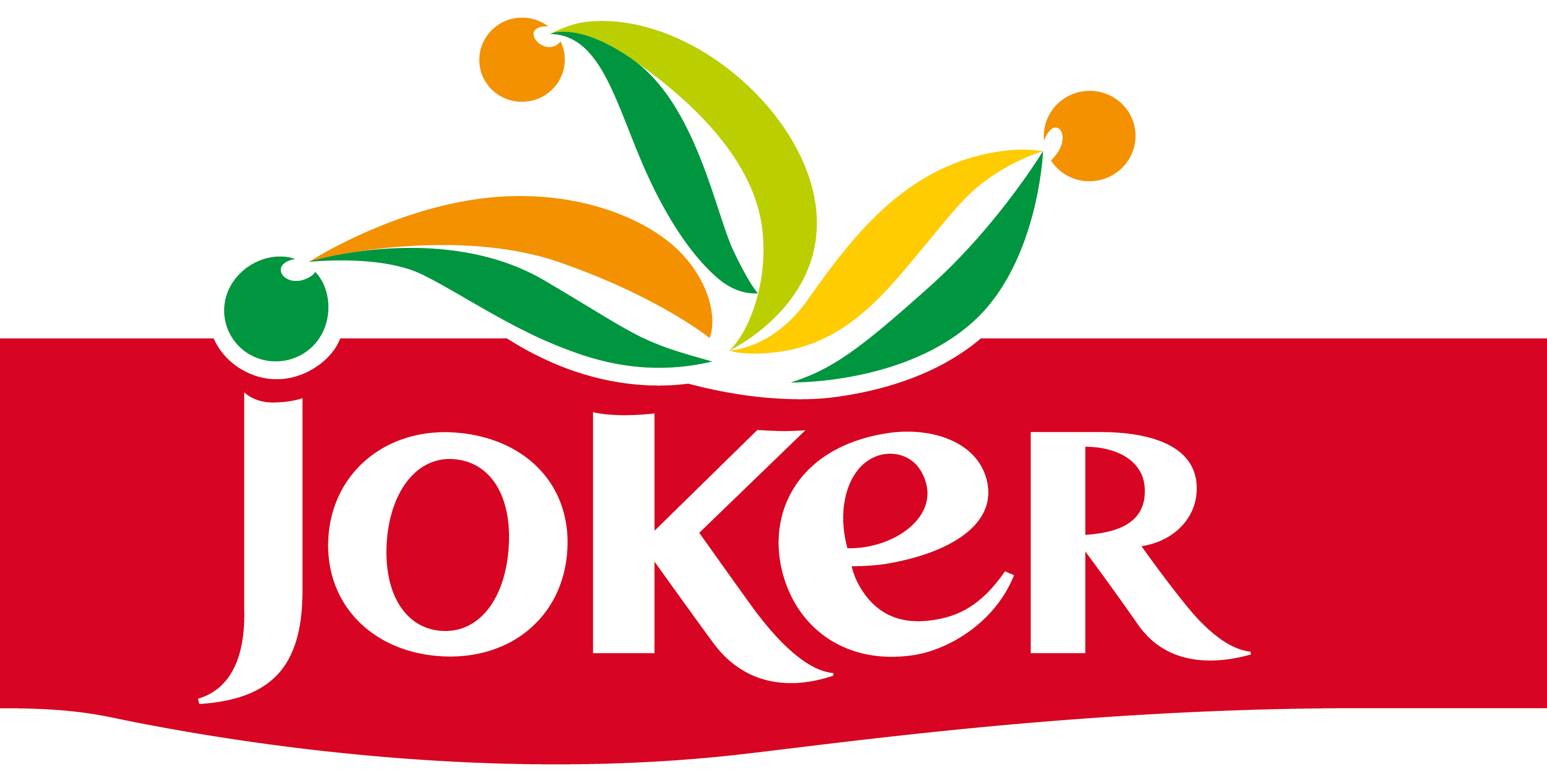 Joko Réveille Le Goût - Joker Jus D Orange (3194x1619), Png Download