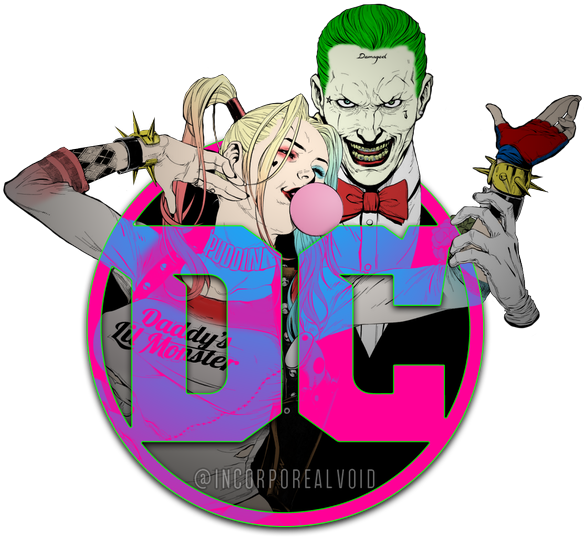 Christopher On Twitter - Joker (600x600), Png Download