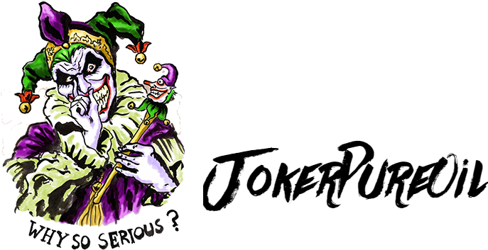 Joker Products Are Not Available To Order Online, However, - Playing Card Joker Head Tattoo Design (692x360), Png Download