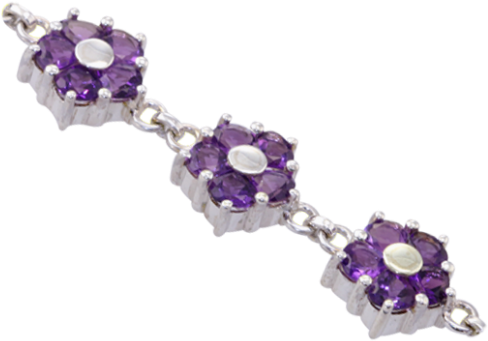 Amethyst (600x600), Png Download