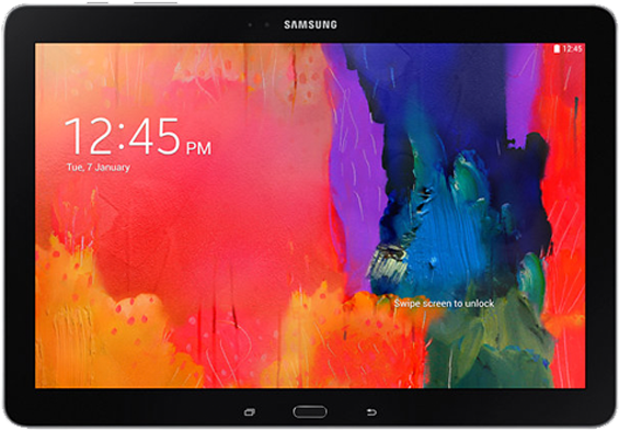 Samsung Galaxy Note - Samsung Tab Pro 12.2 (600x600), Png Download