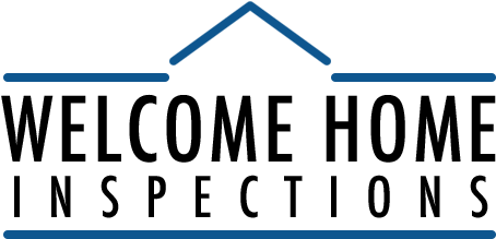 Welcome Home Inspections (619x284), Png Download