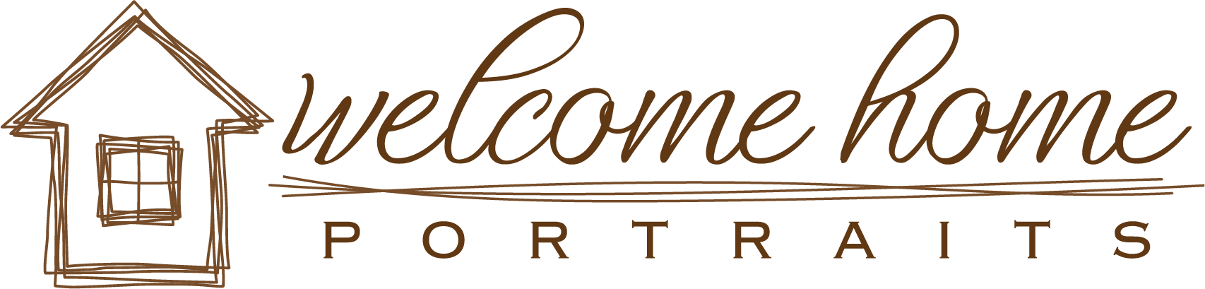 Home - Portrait (1706x409), Png Download