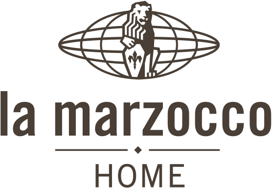 La Marzocco Coffee Machines And Equipment's - La Marzocco Home Logo (556x384), Png Download