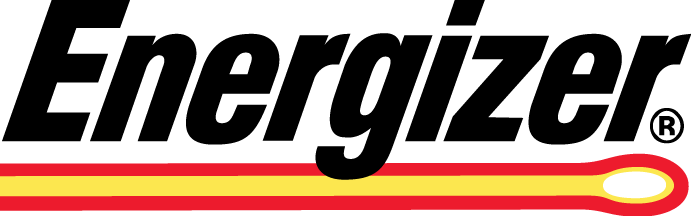 Energizer Logo Free Vector - Energizer Logo Vector (691x216), Png Download