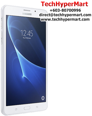 Samsung Galaxy Tab A - Samsung Galaxy Tab A 7.0 (2016 Edition) (500x500), Png Download