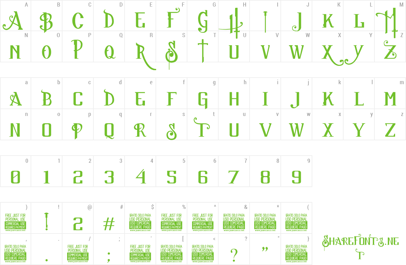 Font Sucker Font Preview - Number (1300x850), Png Download