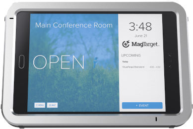 Slim Enclosure For Samsung Tab A 8 Inch - Tablet Computer (450x303), Png Download