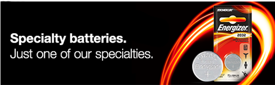 Previousnext - Gp Batteries (553x225), Png Download