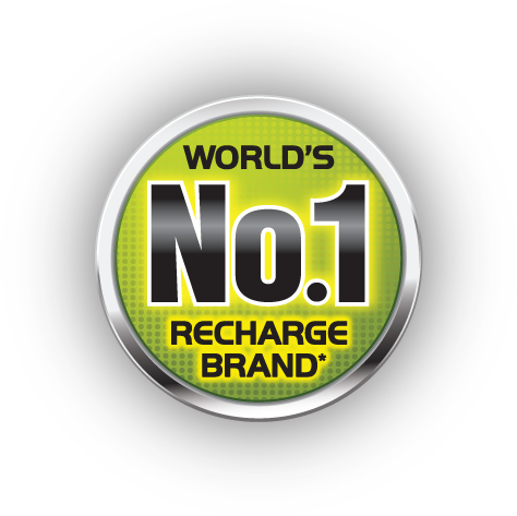 Energizer® Chargers - Fassa Bortolo (474x473), Png Download