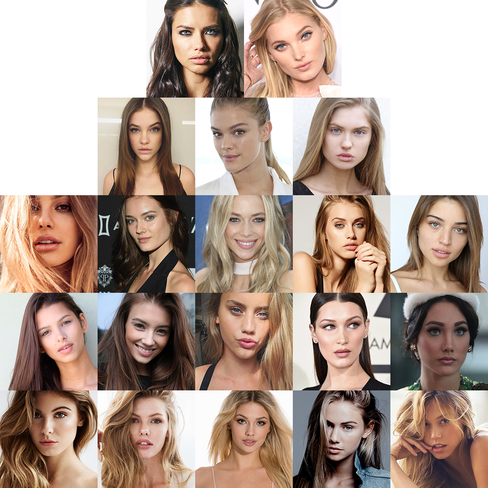 Vhk9i3bq - Collage (1000x1000), Png Download