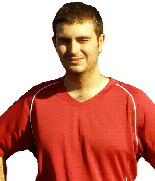 Josep Esteve Guasch - Boy (540x724), Png Download