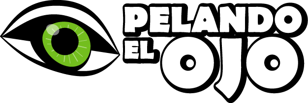 Así Grabamos El Nuevo Jingle De Pelando El Ojo Con - Pelando El Ojo (626x210), Png Download