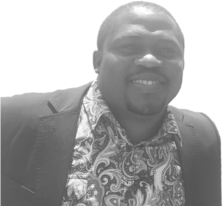 Oyewale Ojo - Gentleman (460x420), Png Download