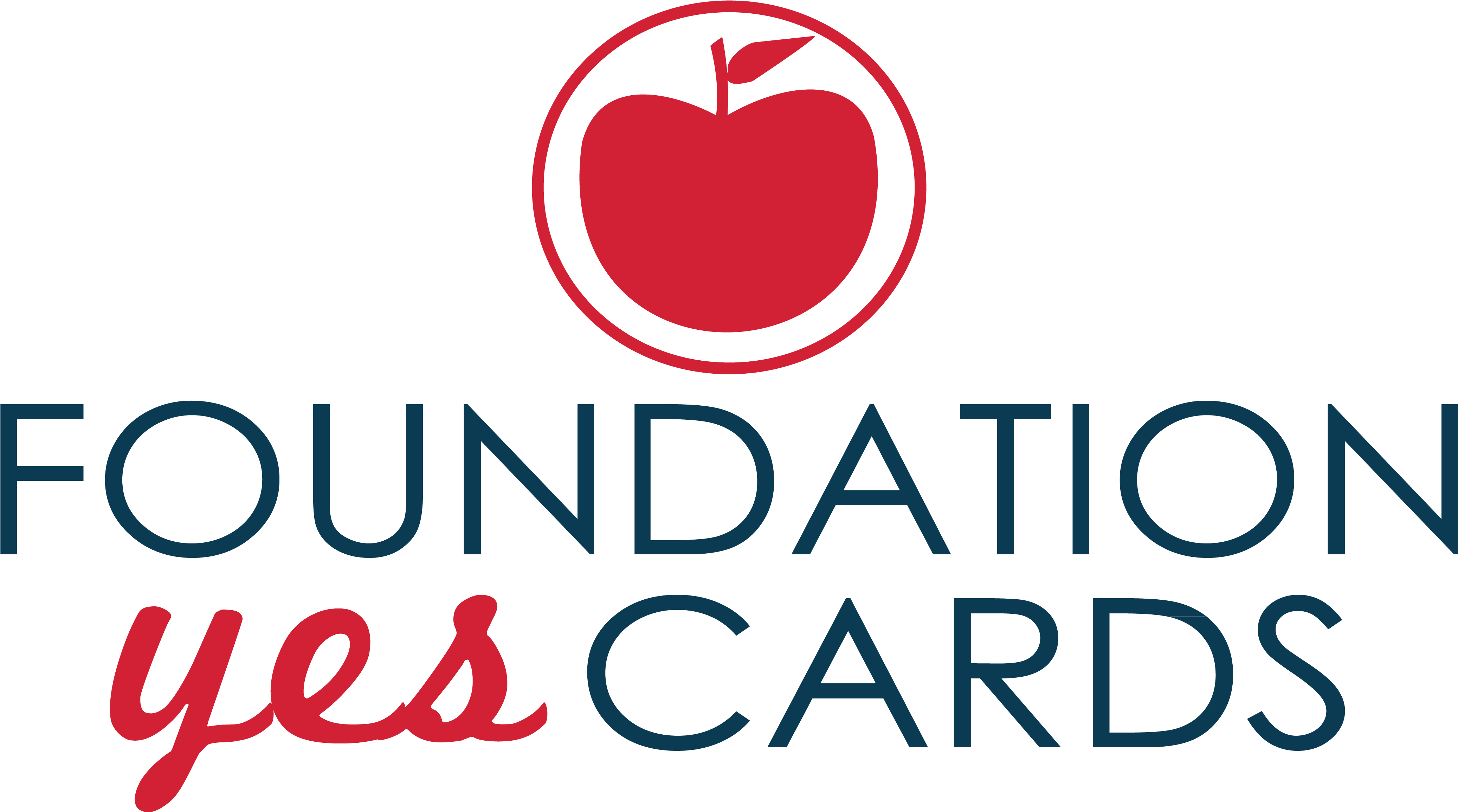 Yes Cards-01 - Desmond Tutu Hiv Foundation (4792x2729), Png Download