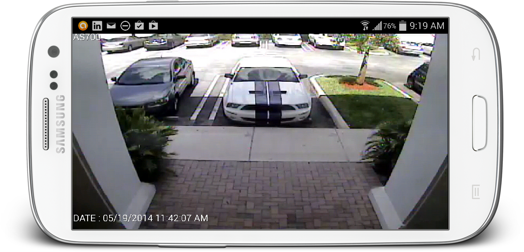 Andro#cctv-app - Camera (1984x1159), Png Download