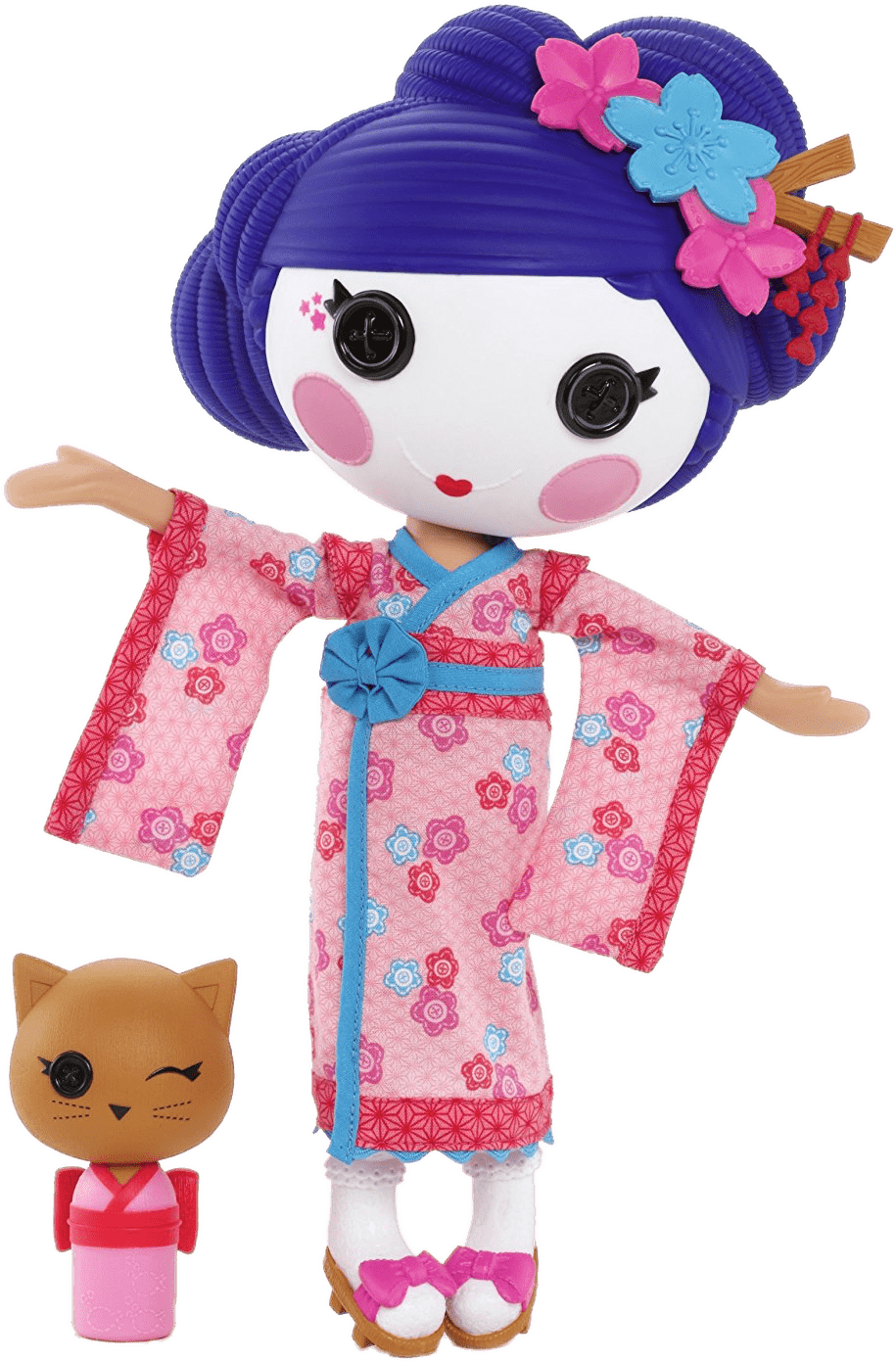 lalaloopsy dolls