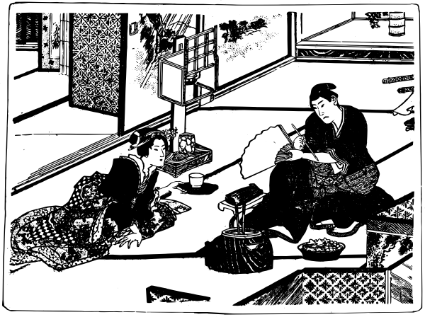 How To Set Use Kimono Icon Png - Clip Art (600x448), Png Download